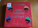 The Beatles - Christmas Records - Limited Edition Box Set - Sealed