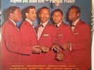 THE FIVE KEYS “Rhythm And Blues Hits-Past And Present” 1960 King 692, MONO LP