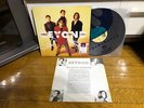 BEYOND ???? Warner Music Korea 12 Track LP w/Korean Note Sticker