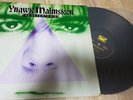 YNGWIE MALMSTEEN - The Seventh Sign LP Korea 1st press RARE