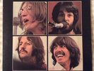 THE BEATLES 'LET IT BE' 12