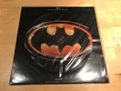 PRINCE Batman Soundtrack RARE PICTURE DISC VINYL LP WX281P 1989