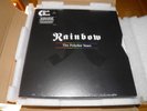 Rainbow - The Polydor Years 9LP Vinyl Box  MINT SEALED RARE Ritchie Blackmore