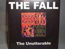 The Fall - The Unutterable Double LP Vinyl Album Sealed