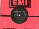 QUEEN - INNUENDO / BIJOU - RARE 7
