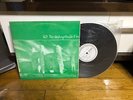 Korea Green Colored Cover U2 The Unforgettable Fire