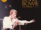 DAVID BOWIE Live In Berlin 1978 L.P. Brooklyn Museum LTD ORANGE VINYL LP Sealed