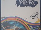 SPECTRUM - MILESAGO 1971 HARVEST SHDW 50/51-D OZ PROG 2LP'S RARE IN EX CONDITION