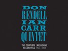 The Don Rendell / Ian Carr Quintet ?– The Complete Lansdowne Recordings NEW