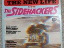 Garage Psych Mike Curb The New Life Sidehackers OST Amaret ST 5004 VG WLP