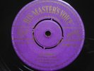 Elvis - All Shook Up - 1957 UK HMV Gold Print