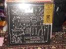 Rammellzee vs. K-Rob ?– Beat Bop,NEW,Limited Edition, Reissue, Black & White Spl