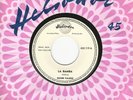 Musterplatte / Promo Ritchie Valens - La Bamba / Donna