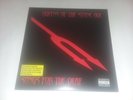 2x LP Queens Of The Stone Age Songs For The Deaf RED YELLOW COLORED VINYL IMPORT