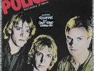 THE POLICE - OUTLANDOS D'AMOUR VINYL LP SEALED 1st PRESS ORIG HYPE STICKER STING