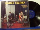 CREEDENCE CLEARWATER REVIVAL LP 