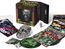 ROB ZOMBIE - 11-LP VINYL BOX [BOX SET] [NEW SEALED] [VINYL RECORD]