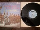Rare Latin LP CheChe Abreu Y Sus Colosos - Bandera Nacional - Jaragua 1001