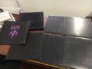 AFI GREY VINYL NITRO YEARS VELVET BOX SET THE MISFITS TIGER ARMY NOFX BLINK 182