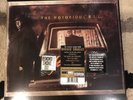 Notorious B.I.G. Life After Death RSD 3LP Clear Vinyl #912/4500 Tupac Wutang Rap