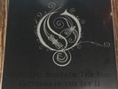 Opeth Still Day Beneath The Sun 7” OOP DREAM THEATER GHOST MASTODON