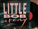 Little Bob Story ?–Wanderers Followers Lovers LP 33T EX/EX Seaside Records 11020