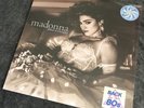 Madonna Like A Virgin (Brand New Vinyl) Limited Edition White LP FREE SHIPPING
