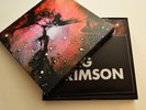 King Crimson ?– Sailors' Tales (1970 -'72)   27 DISC BOX SET  EX++
