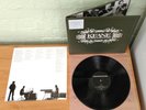 KEANE HOPES AND FEARS VINYL LP FIRST PRESSING LIMITED NUMBERED EDITION NEAR MINT