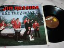 JIM MESSINA AND THE JESTERS-US FIRST PRESS-NEAR MINT