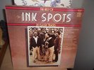The Best Of The Ink Spots (20 Classic Tracks) Vinyl, LP