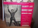 Doris Day, Howard Keel ?– Calamity Jane Soundtrack - 1953, UK, Vinyl, LP, 10