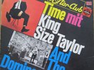 KING SIZE TAYLOR AND THE DOMINOS Star Club Time 1965 Mono UK BEAT MOD