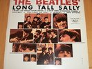 The Beatles Lp Long Tall Sally Canada Exclusive T 6063 Capitol 