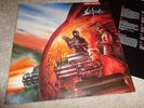 Sodom ?– Agent Orange ..org,1989..very rare first press