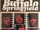 BUFFALO SPRINGFIELD ORIGINAL ATCO -Brand New