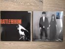 2 LP U2 - Songs Of Experience / Rattle And Hum Vinyl Neu Sealed