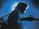 JOHNNY CASH - AT SAN QUENTIN 1969 1ST EDITION VINYL LP
