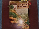 Jackson Heights - Ragamuffins Fool - UK 1972 - Vertigo 6360077