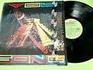 YOU GONG VIRGIN OVED 16 LP 33 GIRI
