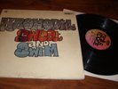 KROKODIL - SWEAT AND SWIM DLP KRAUTROCK