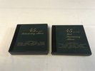 RCA Victor 45 rpm Records First Anniversary Album & Introductory Album 24 Total