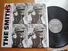 THE SMITHS - MEAT IS MURDER - 1st MINTY JAPAN VINYL 12