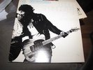 BRUCE SPRINGSTEEN - BORN TO RUN - HALF SPEED MASTERED COLUMBIA RECORDS LP