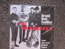 THE MILKSHAKES (BILLY CHILDISH) 