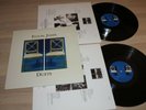 Elton John 2 LP - Duets / 1993 Album 518478-1 Press Mint