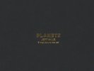 Jeff Mills - Planets (Vinyl 9x7