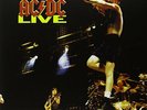 ACDC LIVE 2 LP COLLECTORS EDITION LP VINYL 33RPM NEW