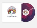 Queen - A Night at the Opera - Vinyl Me Please - Galaxy Coloured Vinyl - VMP New