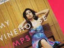 BEAUTIFUL AMY WINEHOUSE F... ME PUMPS 12 INCH VINYL 2004 ORIGINAL RARE